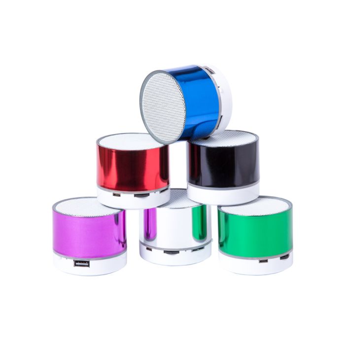 Viancos bluetooth hangszóró, fekete