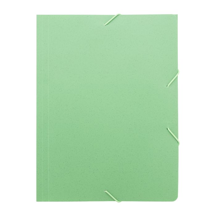 Reklámajándék | Wheadoc iratmappa, zöld