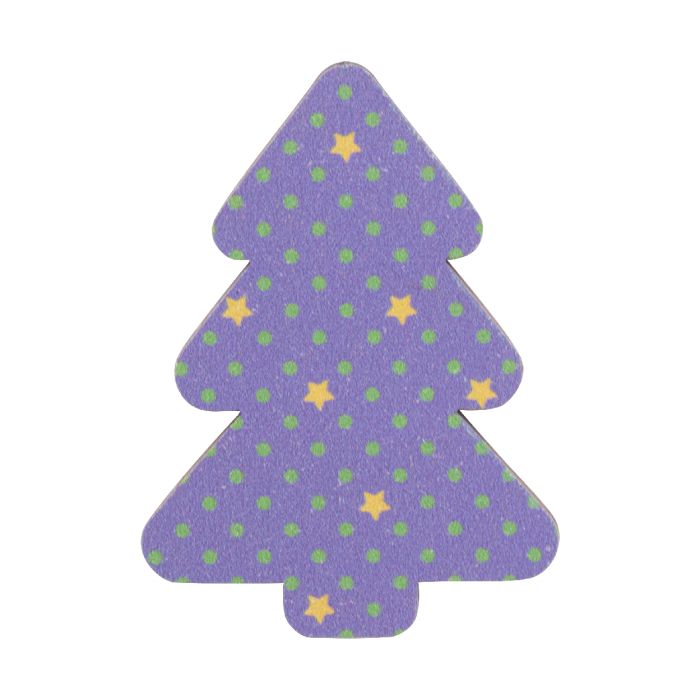 Woofri Xmas egyedi karácsonyi hűtőmágnes, karácsonyfa, natúr | Reklámajándék, reklámtárgy, céges ajándék, egyedi reklámajándék Reklámajándék | Woofri Xmas egyedi karácsonyi hűtőmágnes, karácsonyfa, natúr