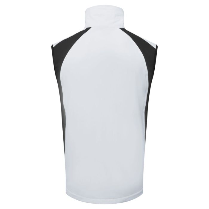 Portwest WX2 Eco Softshell mellény, fehér