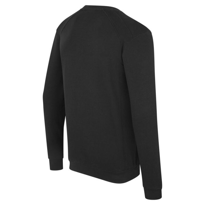Portwest WX2 Sweatshirt, fekete