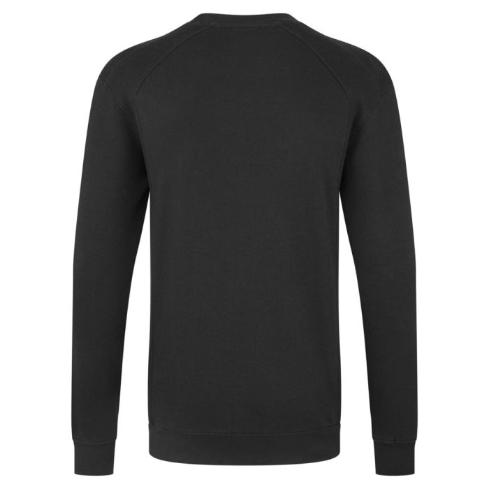 Portwest WX2 Sweatshirt, fekete