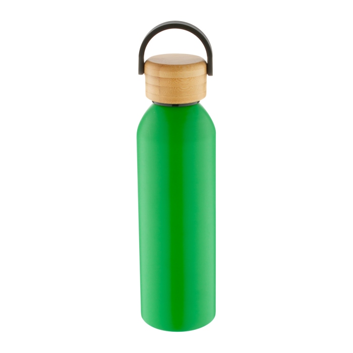 Zoboo sportkulacs, zöld, 600 ml